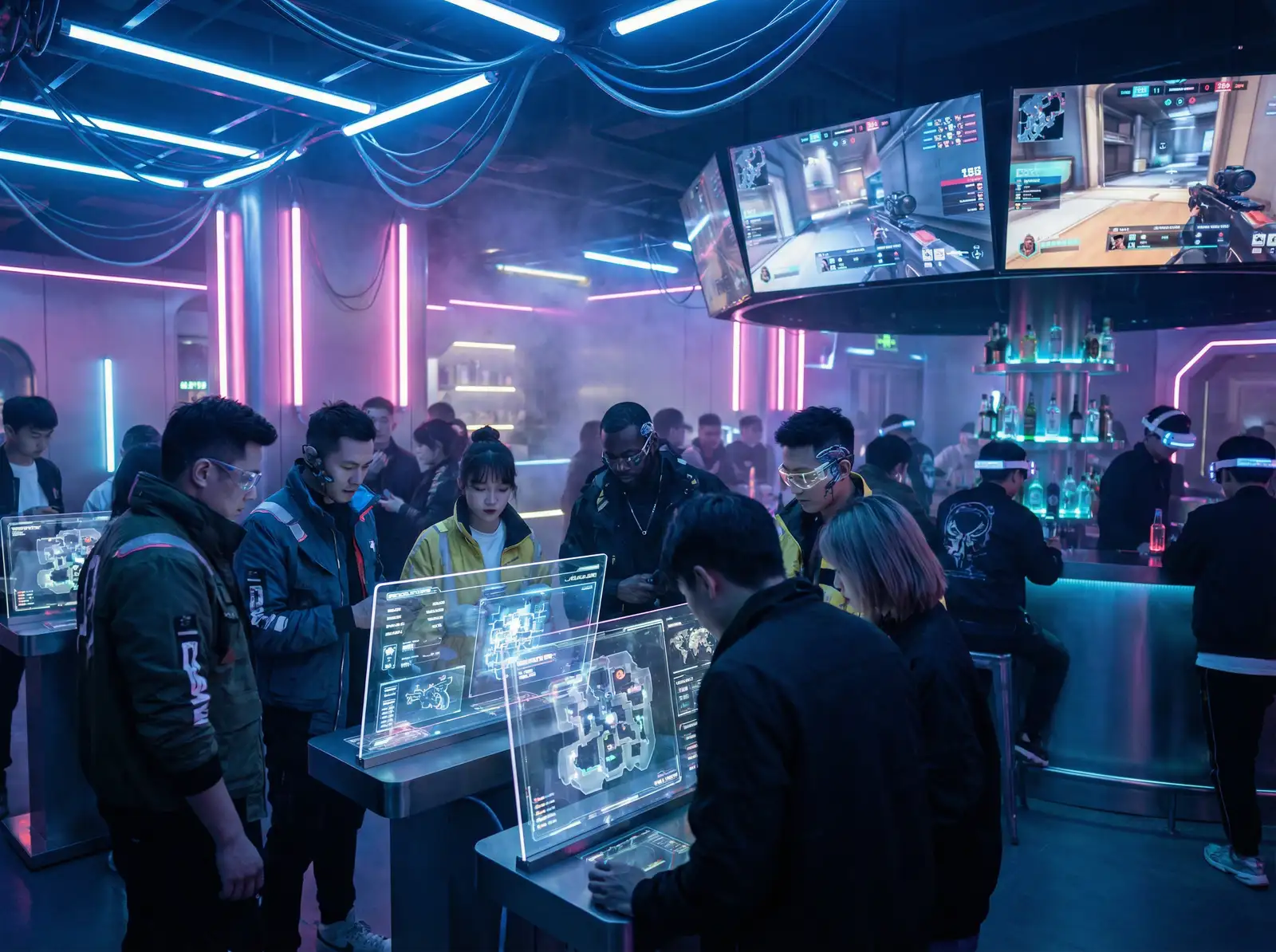 雷火电竞社区讨论电竞赛事分析